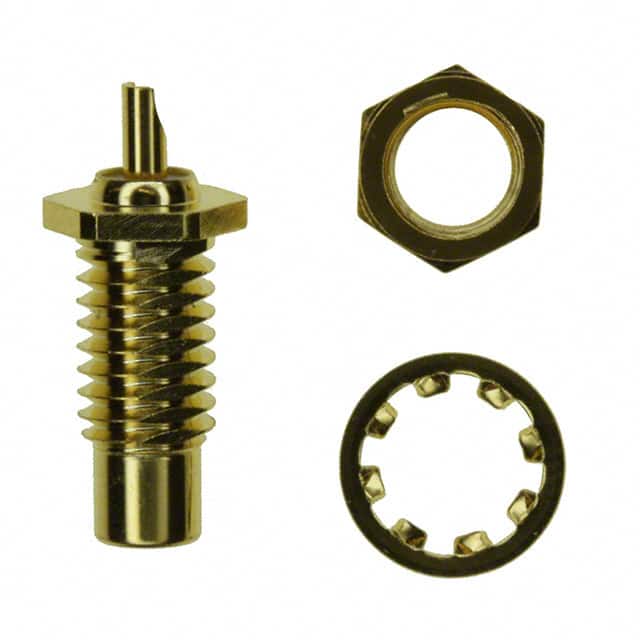 152127 Amphenol RF  Assemblages de connecteurs coaxiaux (RF)